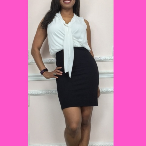Sexy Snob Dresses & Skirts - NEW Cute Dress with work office cocktails